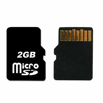 Memory Stick Duo Pro